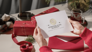 Massage Gutschein Online kaufen Voerde (Niederrhein)