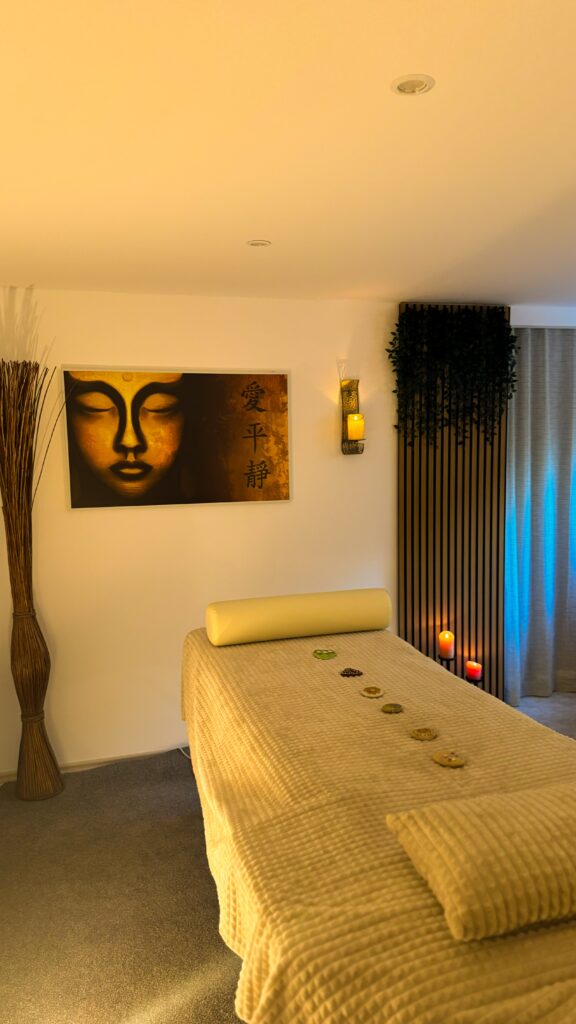 Bestes Massagestudio nahe Dinslaken