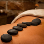 Hotstone Massage in Voerde (Niederrhein)