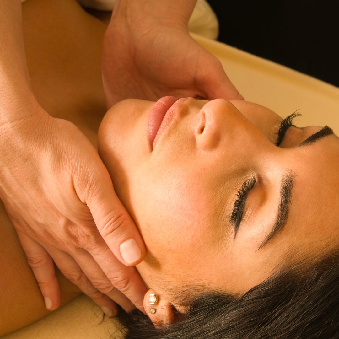 Lymphdrainage in Wesel